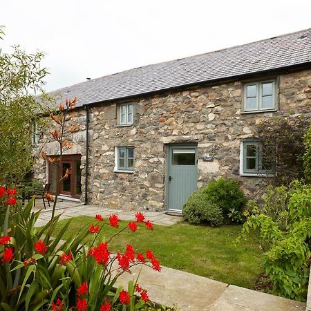 The Cottage Llyn Peninsula Nefyn Esterno foto